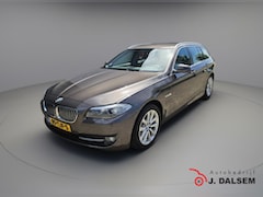 BMW 5-serie Touring - 520i High Executive
