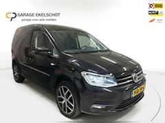 Volkswagen Caddy - 2.0 TDI L1H1 BMT|Carplay|ACC|Trekhaak|NAP|LM Velgen
