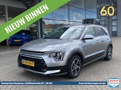 Kia Niro - 1.6 GDi Plug-in Hybrid 183pk DCT6 DynamicLine