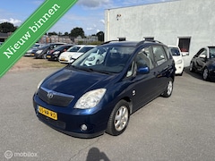 Toyota Corolla Verso - 1.6 VVT-i Linea Luna 2004