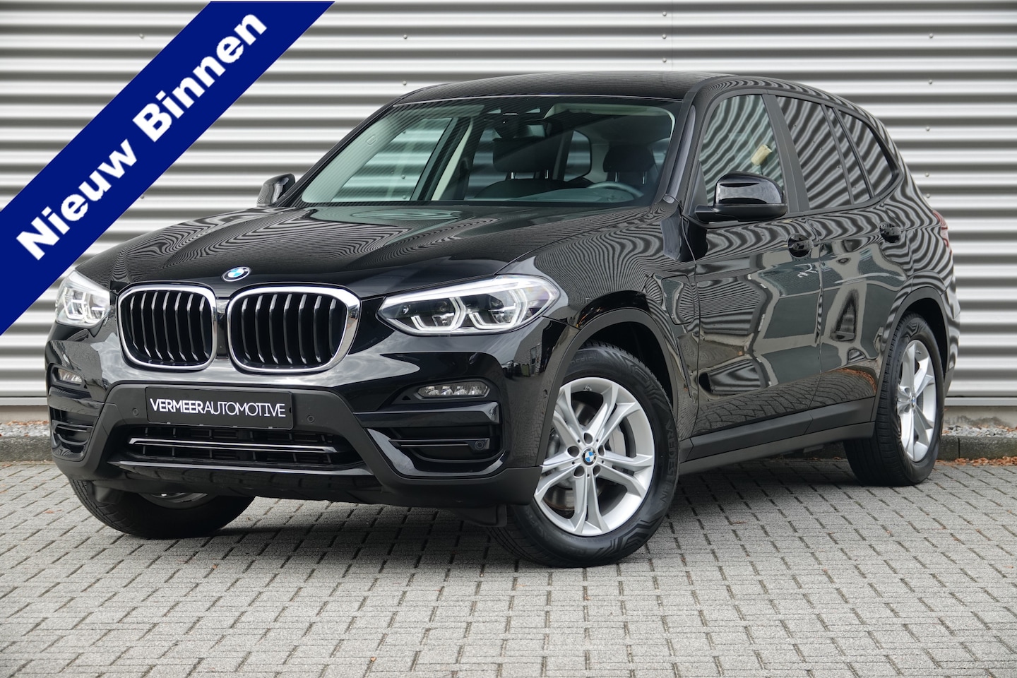 BMW X3 - xDrive30e | Trekhaak | Head-Up | Camera | Adaptieve Led | - AutoWereld.nl