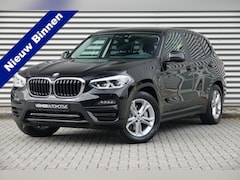 BMW X3 - xDrive30e | Trekhaak | Head-Up | Camera | Adaptieve Led |
