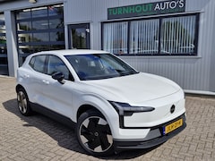 Volvo EX30 - Single Motor Extended Range Plus 69 kWh | Warmte pomp | Stoelen en stuur verwarmd | camera