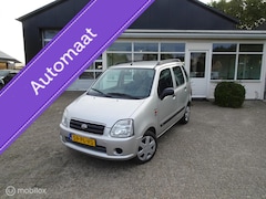 Suzuki Wagon R+ - AUTOMAAT) 1.3 GLX