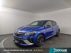 Renault Clio - 1.0 TCe 90 GPF esprit Alpine | 360° Camera | Navigatie | Adaptive Cruise Control | Climate