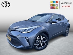 Toyota C-HR - 1.8 Hybrid Premium