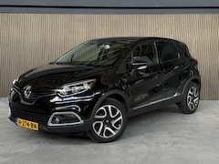 Renault Captur - 0.9 TCe Dynamique / Navi / Airco / Cruise
