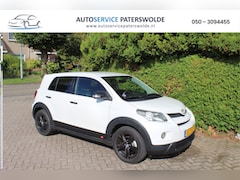 Toyota Urban Cruiser - 1.3 VVT-i Dynamic Pearl