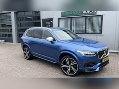 Volvo XC90 - T6 AWD Inscription | Luxury-Line (achteruitrijcamera, elektrisch glazen panorama-dak, head
