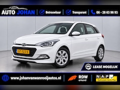 Hyundai i20 - 1.0 T-GDI Comfort/NAVI/CAMERA