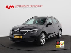 Skoda Kamiq - 1.5 TSI ACT Business Edition/ automaat/ panoramadak