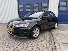 Audi A1 Sportback - 1.0 TFSI