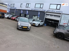 Renault Scénic - 1.4 TCE Celsium / APK 7 2027