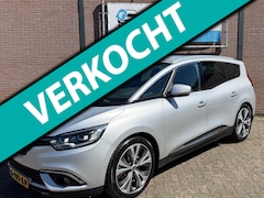 Renault Grand Scénic - 1.3 TCe Intens 7p