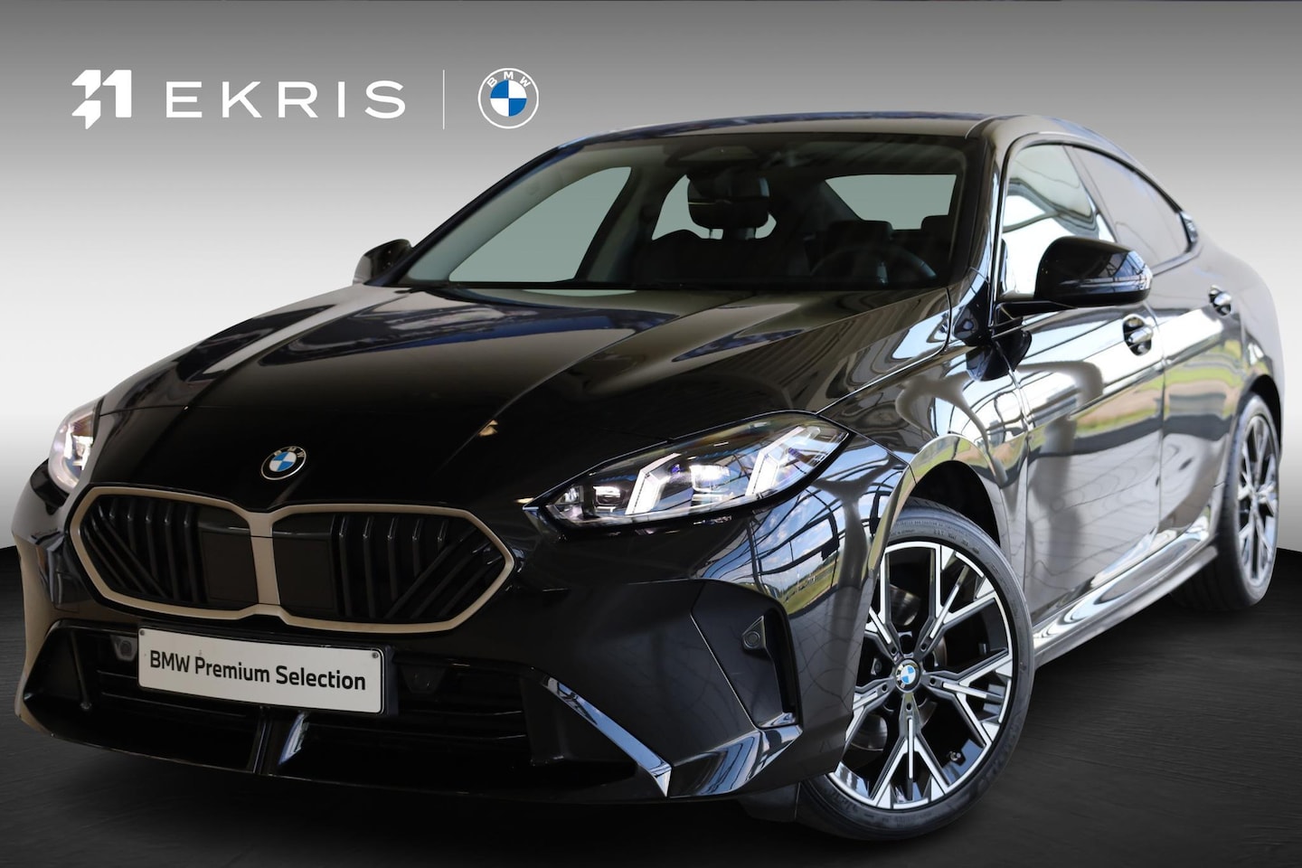 BMW 2-serie Gran Coupé - 220 | M Sport Design | Stoelverwarming | Achteruitrijcamera - AutoWereld.nl