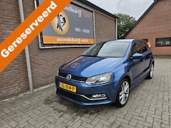 Volkswagen Polo - 1.2 TSI Highline