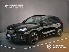 CUPRA Terramar - 1.5 TSI e-Hybrid VZ Tribe Edition 272pk DSG Automaat, Trekhaak, Panoramadak, Sennheiser, A
