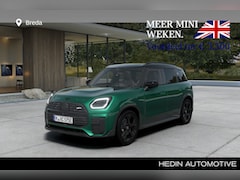 MINI Countryman - E John Cooper Works XL 66.5 kWh | Elektrische Stoelen met Memory | Panoramadak | Getint Gl