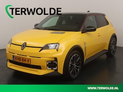Renault 5 - 5 techno 150 pk comfort range | pack advanced driving assist | pack winter | lichtmetalen