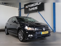 Volkswagen Polo - 1.0 TSI R-Line Edition - N.A.P. Airco, Cruise, Navi, Carplay, Camera