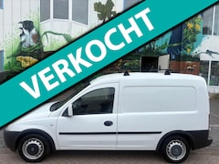 Opel Combo - 1.4-16V Comfort