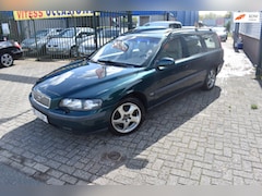 Volvo V70 - 2.4 automaat