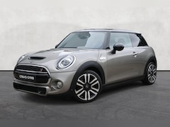 MINI Cooper S - 2.0 Pepper