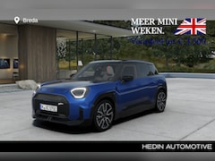MINI Aceman - E | John Cooper Works | Pakket M | Comfort acces | Panoramadak | Getint glas | Comfort Acc