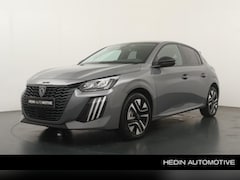 Peugeot 208 - 1.2 110pk Hybrid e-DCS6 Allure Automaat | Parkeersensoren | Apple Carplay/Android Auto | C