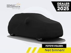 Renault Symbioz - 1.8 full hybrid 160 esprit Alpine AUTOMAAT / NAVI / CAMERA / PDC 360 / PARK ASSIST / ELEK.