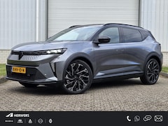 Renault Scenic E-Tech - EV87 long range esprit Alpine / Garantie tot 11.05.2031 / Rondom Camera / Adaptieve Cruise