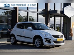 Suzuki Swift - 1.2 Exclusive|GT-pakket|Stoelverwarming|Clima|