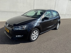 Volkswagen Polo - 1.4-16V Comfortline Airco