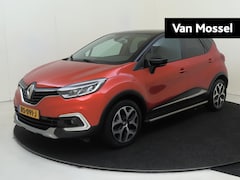Renault Captur - 0.9 TCe Intens | Achteruitrijcamera | Parkeersensoren | Navigatie