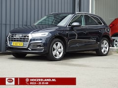 Audi Q5 - 50 TFSI e quattro Pro Line S-Line | LED | 19"