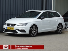 SEAT Leon ST - 1.5 TSI FR Business Intense Automaat | Full LED | Pano | Apple Carplay&Android Auto