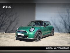 MINI 3-Deurs - 1.5 Cooper C Favoured | M Pakket | Panoramadak | Harman Kardon | Comfort Access | Stoel en
