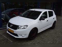 Dacia Sandero - 0.9 TCe Ambiance