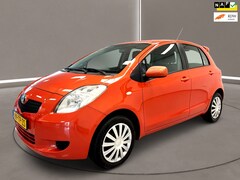 Toyota Yaris - 1.3 VVTi Sol 87 Pk 5 deurs Airco Nap