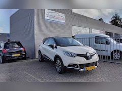 Renault Captur - 0.9 TCe Xmod 1ste eigenaar- dealer onderhouden