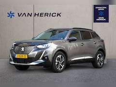 Peugeot 2008 - 1.2 PureTech 130PK Allure | Navigatie | Trekhaak | Achteruitrijcamera