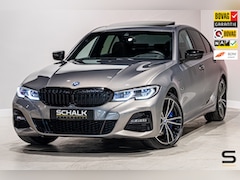 BMW 3-serie - 330e Business Edition Plus|M-sport|Pano|Cam|NAP