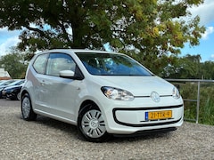 Volkswagen Up! - 1.0 take up | Navi + Airco nu €3.450,