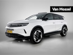 Opel Grandland - 1.6 Turbo Plug-in-Hybrid Ultimate