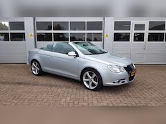 Volkswagen Eos - 2.0 16V FSI 110KW DAK Lekkage