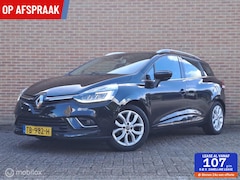 Renault Clio Estate - 0.9 TCe Intens