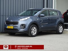 Kia Sportage - 1.6 GDI ComfortLine Navigator | Navi | Bluetooth