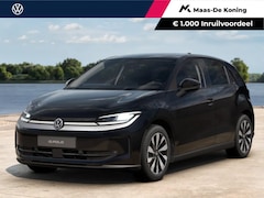Volkswagen ID.Polo - Life First Edition 52 kWh, 211 pk · Achteruitrijcamera · verwarmd stuurwiel ·