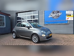 Fiat 500 - 0.9 TwinAir Turbo Popstar