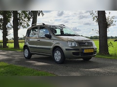 Fiat Panda - 1.2 Dynamic Nieuwe distributieriem I APK 27-08-2027 I Nette auto I City stuurbekrachtiging